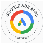 Google Ads Apps Certified