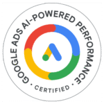 Google Ads AI-Powered Performance Certified