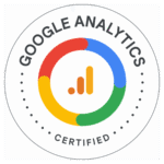 Google Analytics Certified