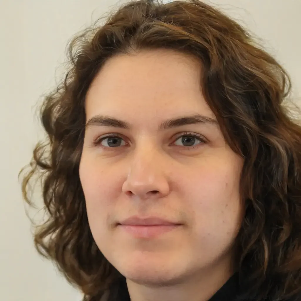 Dr. Alina R - About Us