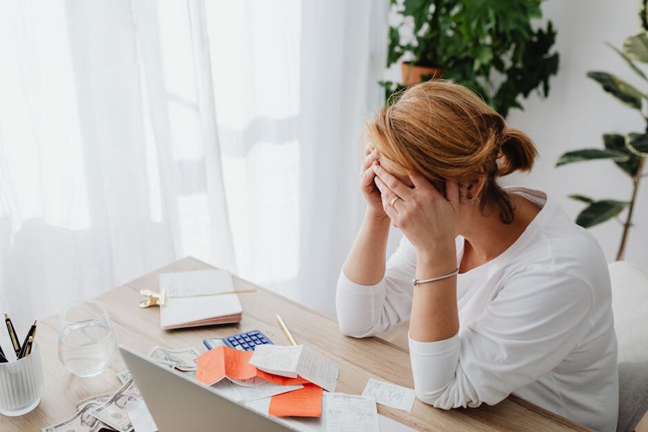 Why Are Google Ads So Expensive? Understanding the Costs and Strategies for Management 3 hands adjusting budget sliders on laptop advertising dashboard