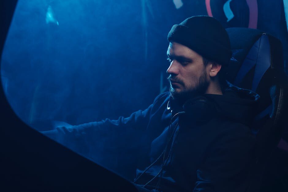 How to Optimize Your Site to Appear in Google's Local Pack 2 person updating business profile on computer